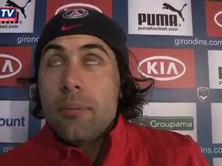 Bordeaux-PSG : Les réactions