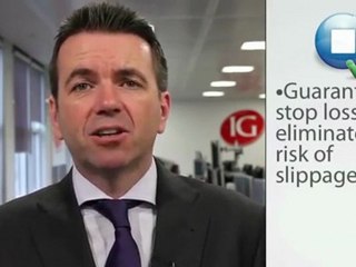 Can Stop Losses be Problematic in Volatile Markets?