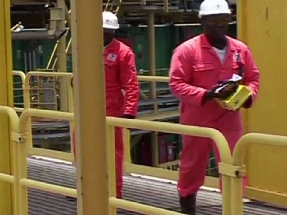 Poluição: Shell terá que investir 1 bilhão de dólares
