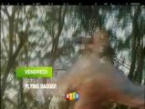 Flying Dagger - Bande annonce