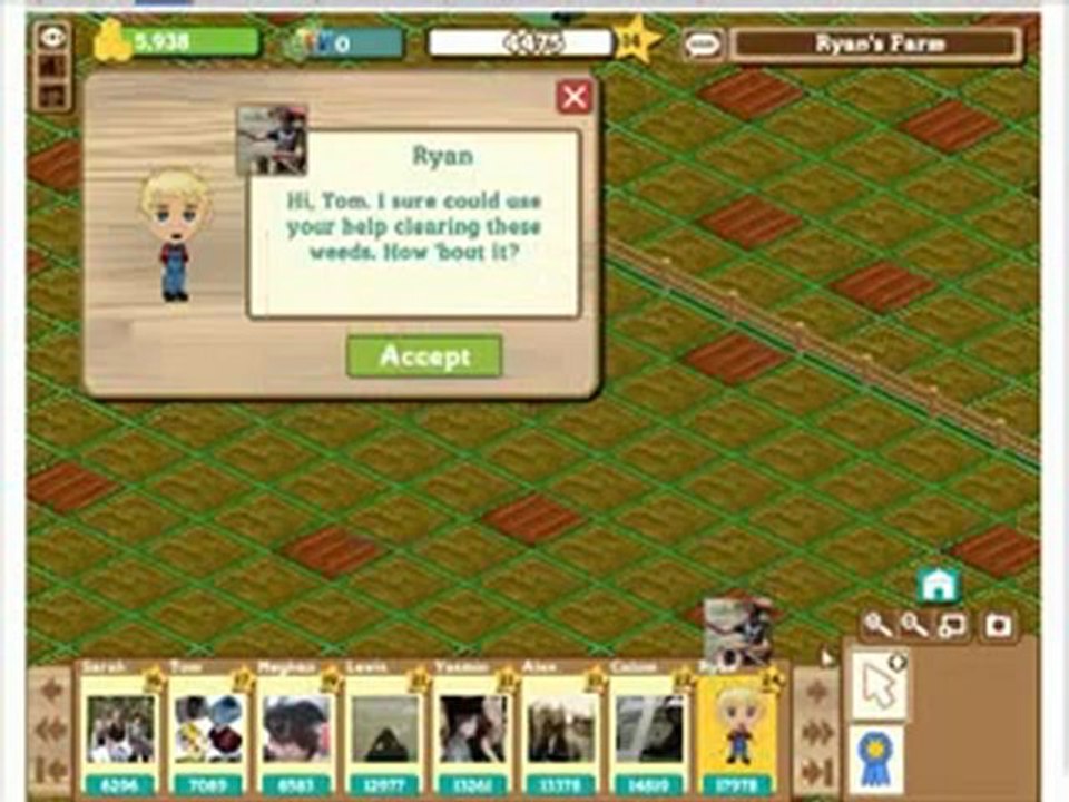 Farmville Hacker V2.0 Free Download New Fresh Version Oct.2011!