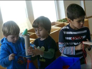 Compte rendu Jules Ferry