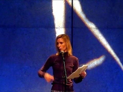 29 Armida - scène slam Mons - 28-10-2011