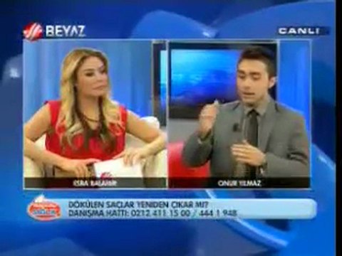 Herşeyin Başı Sağlık 6.Bölüm 2.Kısım