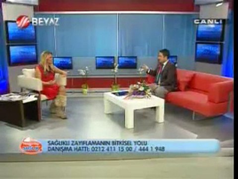 Herşeyin Başı Sağlık 6.Bölüm 3.Kısım