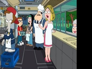 Download American Dad Season 7, Episode 4 The Worst Stan Full