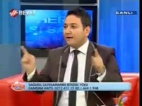 Herşeyin Başı Sağlık 6.Bölüm 4.Kısım