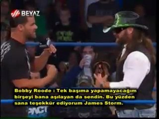 Amerikan Güreşi 3.Bölüm 1.Kısım