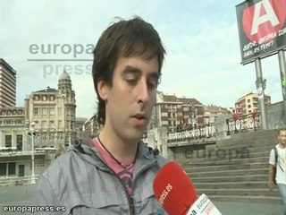 Jóvenes de Amaiur apelan a España y a Francia
