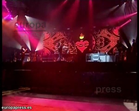 Calle 13 bate récords en los Grammy Latinos