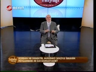 Sahabe Hayatı 68.Bölüm 2.Kısım