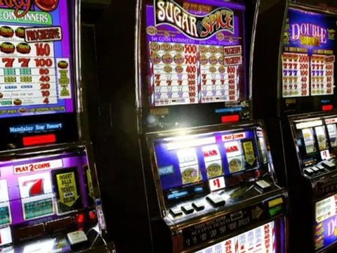 Spielautomaten Essen, Ruhr Automaten Hoffmann GmbH