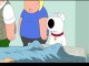 Family Guy Season 10, Episode 5 Back to the Pilot  full  part 2