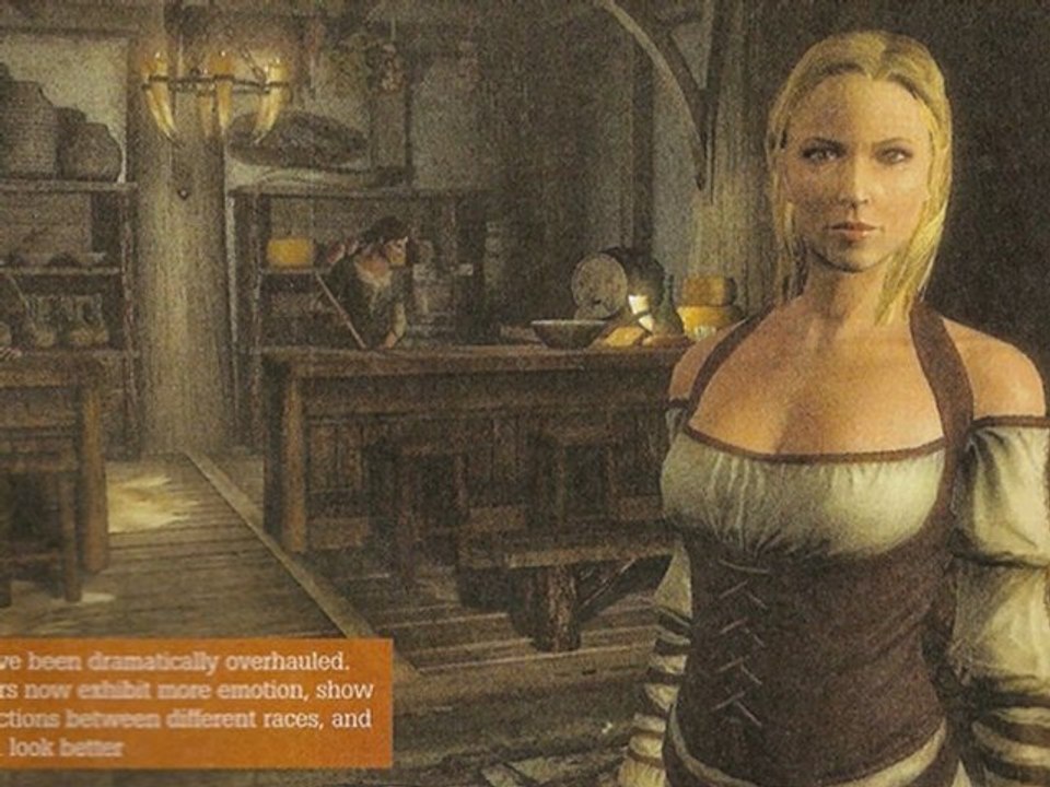 Skyrim The Elder Scrolls V XBOX360 ISO Download EUR