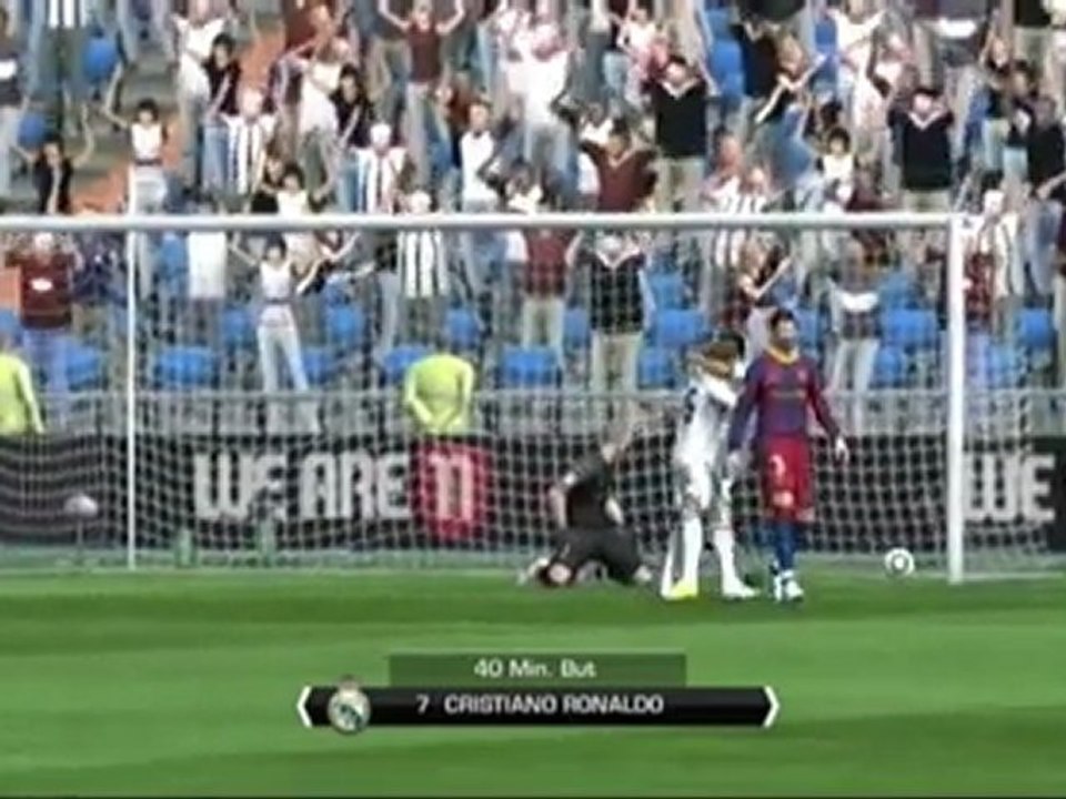 [Détente] FIFA 11