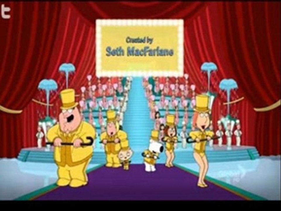 FAMILY GUY S10 Ep 5 aaa984