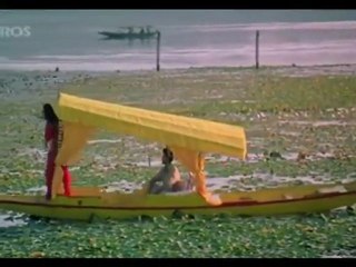 Cheb Nasro-Toujours Ouahdie