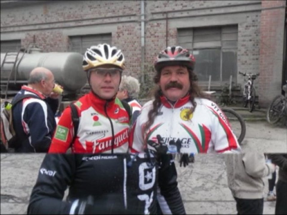 vtt à bruyelle
