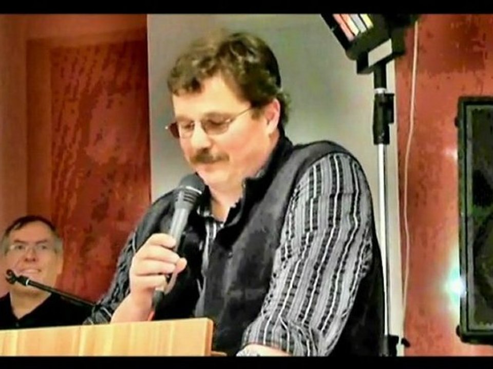 Schepperlingkirmes 2011