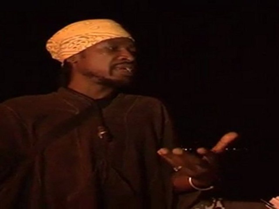 Micro trottoir // Transamazoniennes 2011 // Jeudi 10 novembre