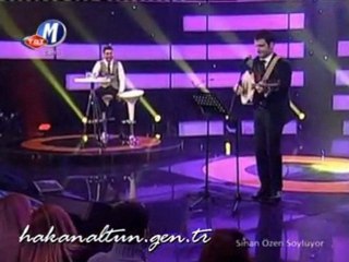 sinan özen ağlayamadım intro 2011