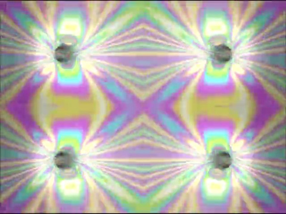 The 1983's Nu-Order Project