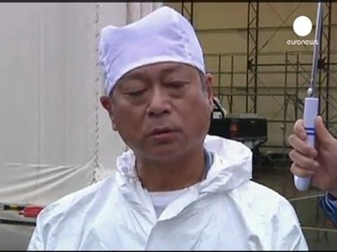 Tepco apre le porte di Fukushima, migliorate le condizioni