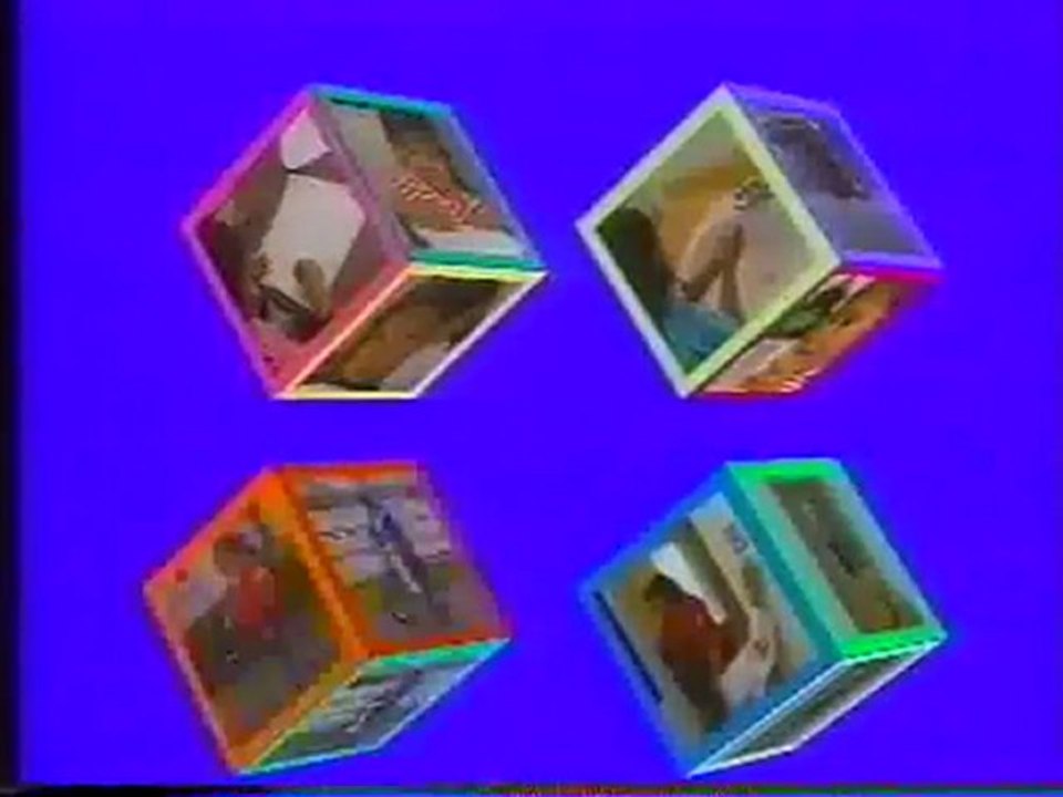(DVD13) (03) A CUIDAR EL AGUA, CAMAPAÑA