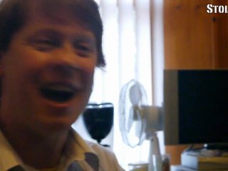 Stolen News: Can I have a new Guild Mayor please?