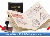Como Conseguir Visa Americana - Como Sacar La Visa Americana