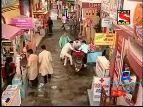 Chintu Chinky Aur Ek Badi Si Love Story - 11th November 2011 p3