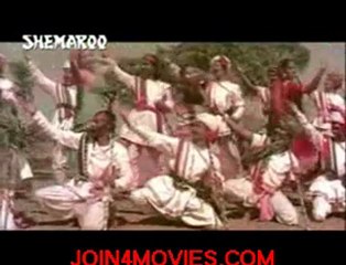 Pyar Ki Pyas 1961_clip1