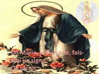 En ce 11 Novembre Hommage aux poilus sur une musique Oh Marie