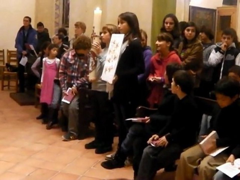 messefamille 2011-11-05 partie1