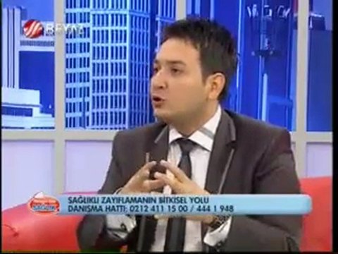 Herşeyin Başı Sağlık 15.Bölüm 3.Kısım