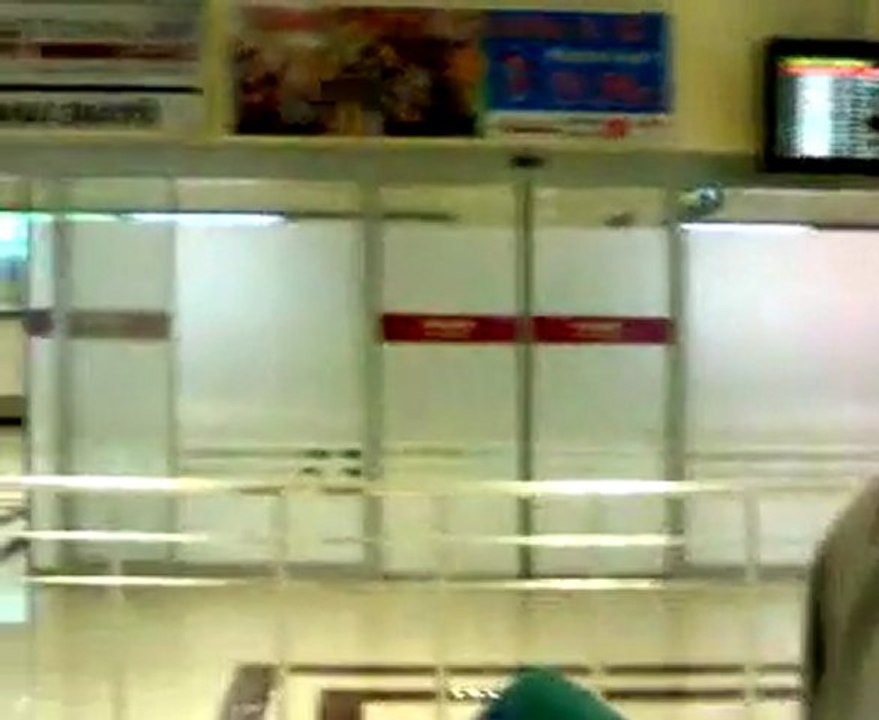 11112011-İl Müftümüz Veysel Çakı Hac'dan döndü