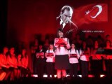 Atatürk'ü Anma Programı-2