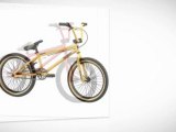 Selecting the Right BMX Bicycle for BMX Freestyle