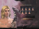Guild Wars 2 - Personalizzazione dei personaggi [HD 1080p]