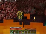 Minecraft : Welcome in Nether-Land - Patch 1.9 pre5