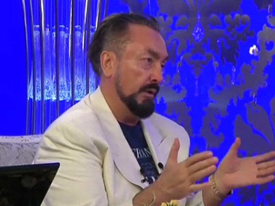 Müslüman bir millete toptan öfke duymaz sadece zulmü yapana fikren karşı olur (Gazeteci Jonathan Power ile röportajdan)