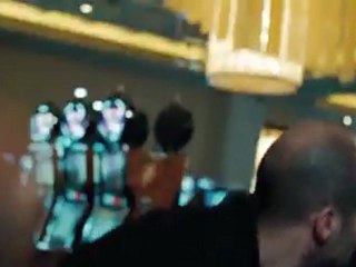 Safe (Jason Statham 2012)