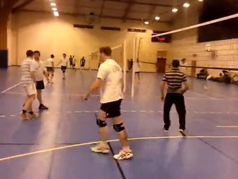 4x4 Aillant vs Sens et Aillant 11 2011 2