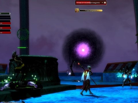 Walkthrough Guild Wars Nightfall épisode 27