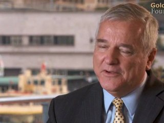 Getting the US economy back on track