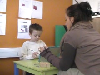 allan lecture écriture