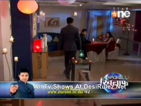 Pyaar Kii Yeh Ek Kahaani - 11th November 2011-pt4