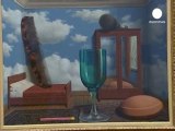 Magritte a Vienna