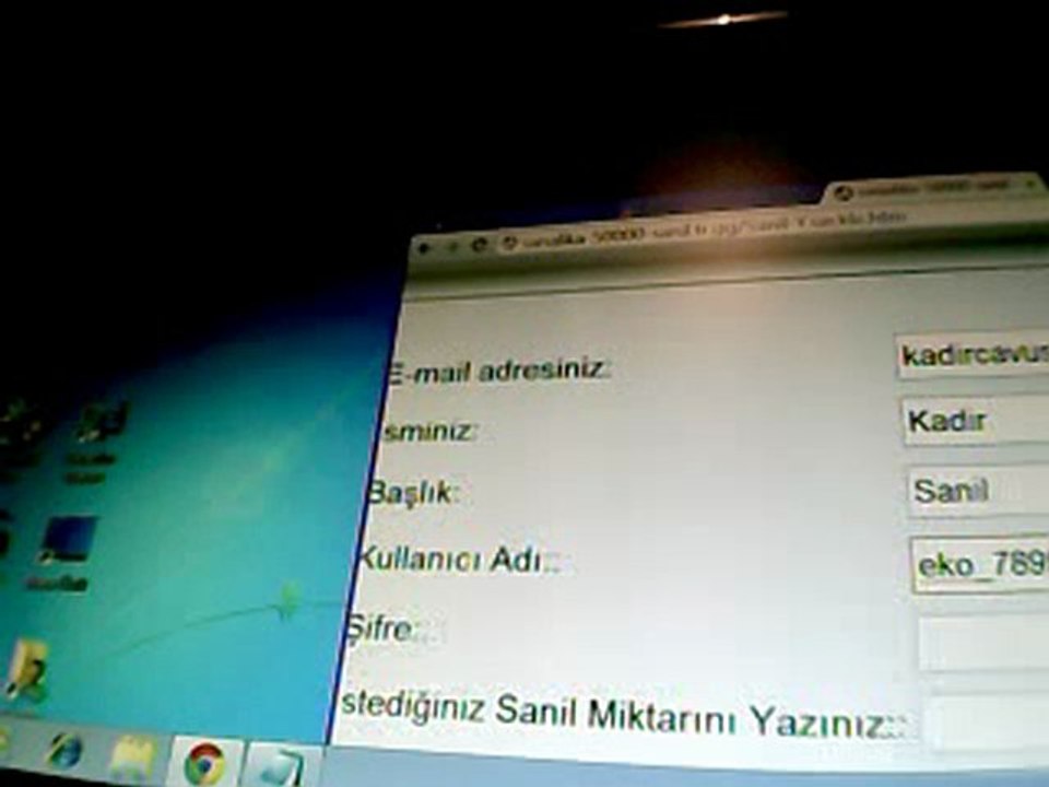 Bedava sanil