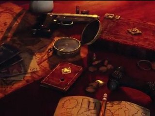 Uncharted 3 : La Traicion de Drake #1